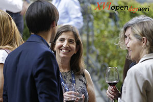 Cocktail y Sorteo